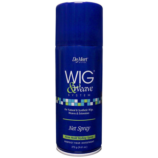 Wig Weave Net Spray 9.61 Oz