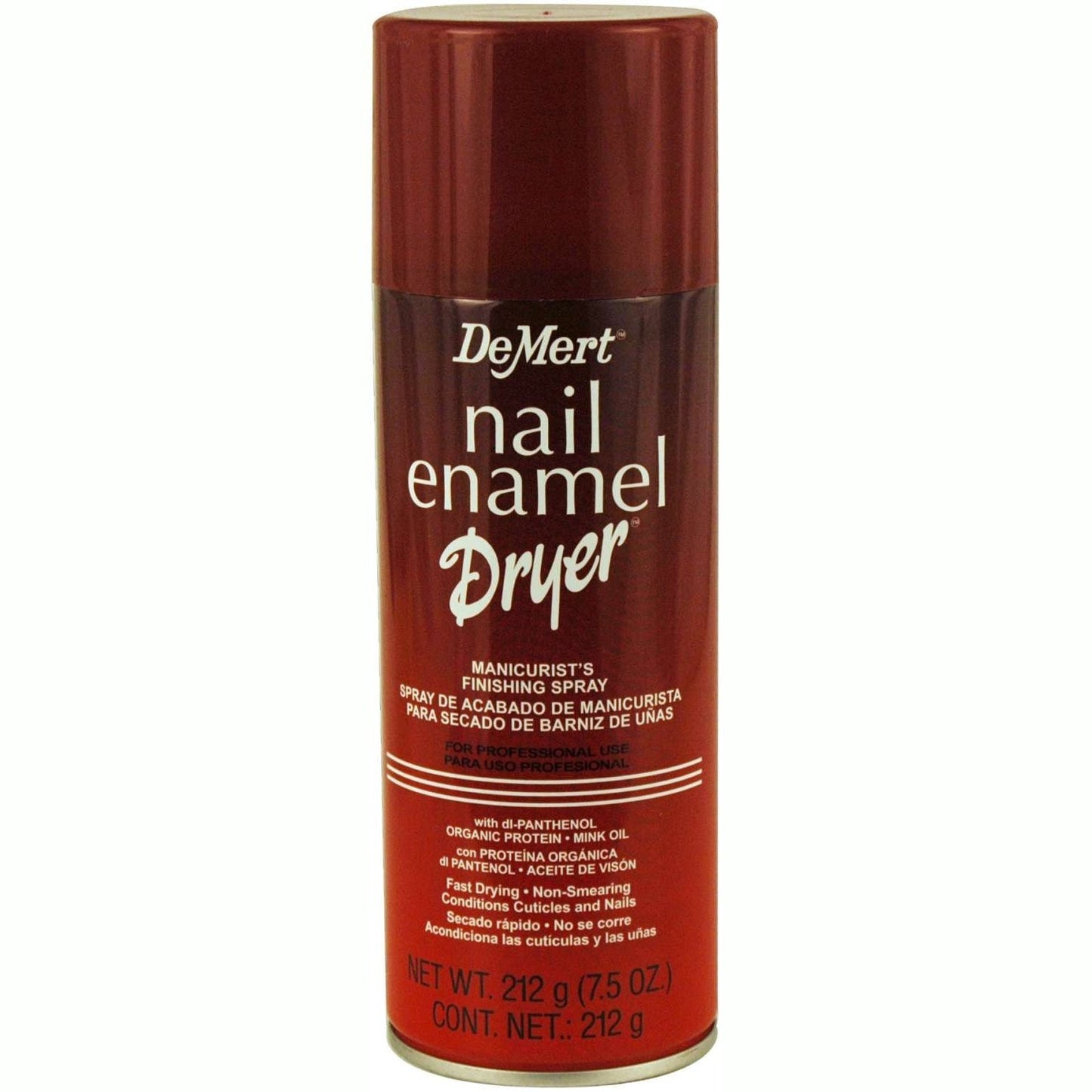 Nail Dryer 7.5 Oz