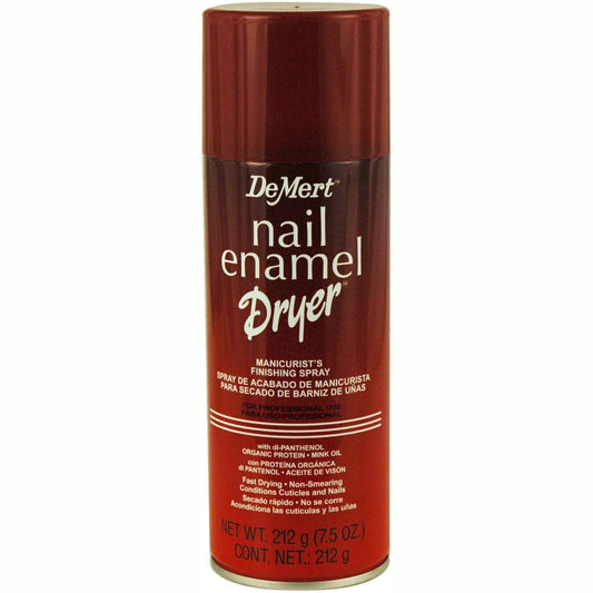 Nail Dryer 7.5 Oz