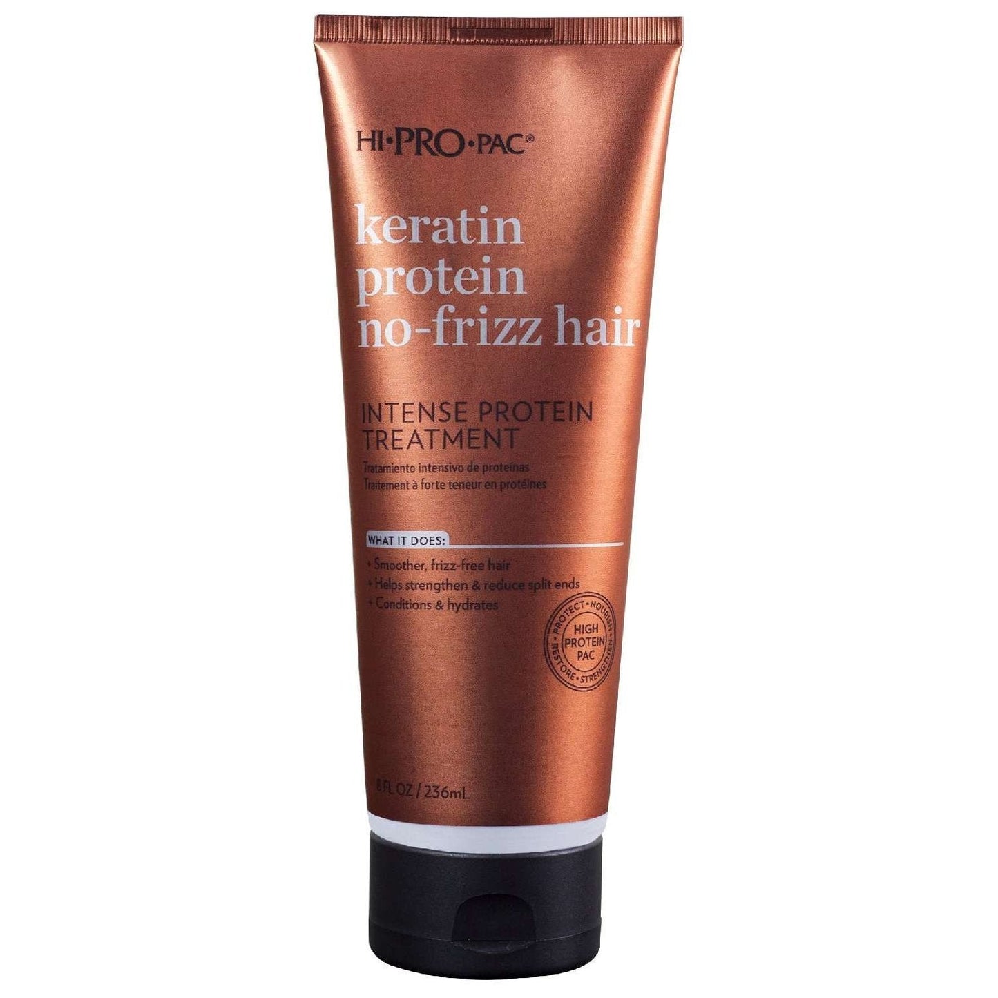 Keratin Replenishing Masque 8 Oz