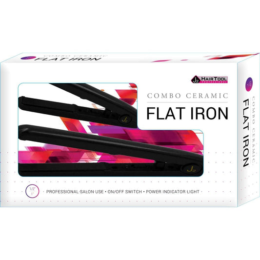 Flat Iron 1-14 Backstage Hair Tool