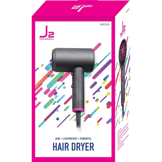 Hair Tool Dryer Mini Hammer