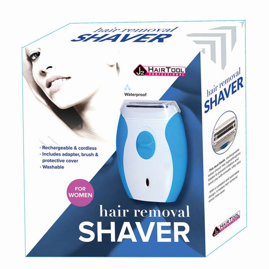 Hair Removal Shaver