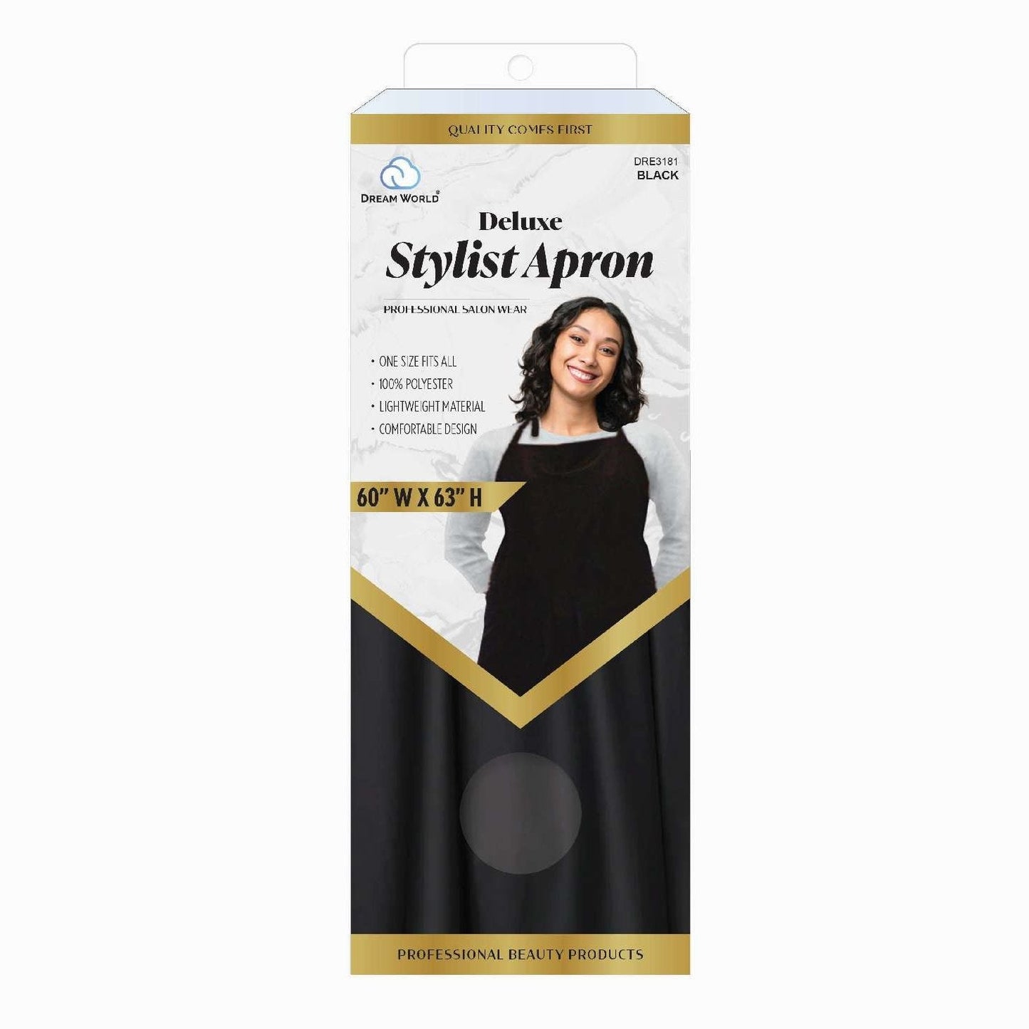 Stylist Apron Deluxe