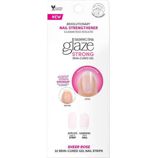 Glaze Refill Sheer Rose