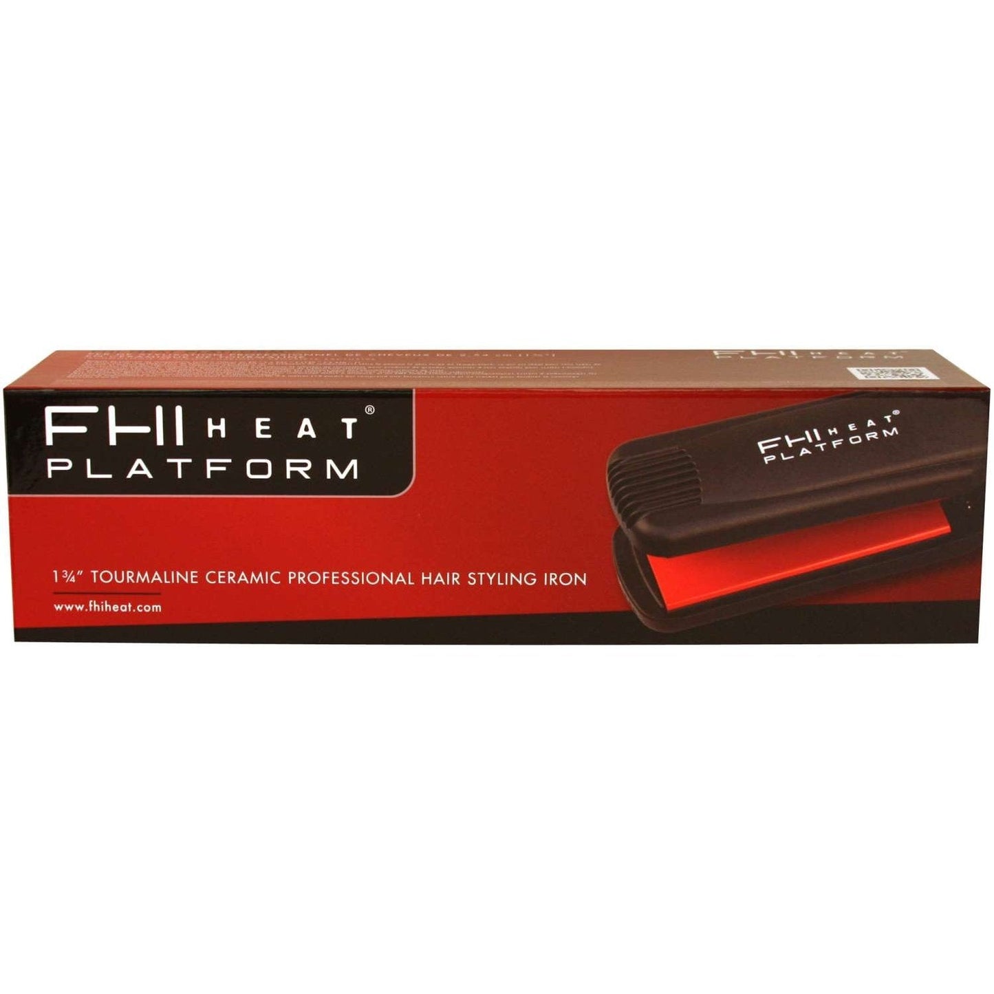 Platform Signature Tourmaline Ceramic Pro Styler