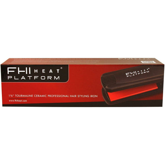 Platform Signature Tourmaline Ceramic Pro Styler