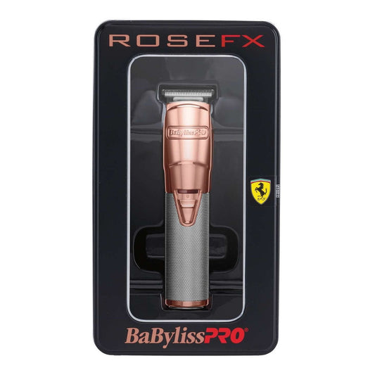 Trimmer Rosefx