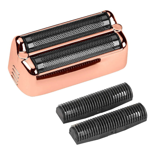 Replacement Foil Head for Double Foil Cutter FX One Rosefx