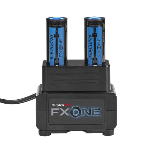 Dual Battery Charging Base for Babylisspro Fxone Clippers
