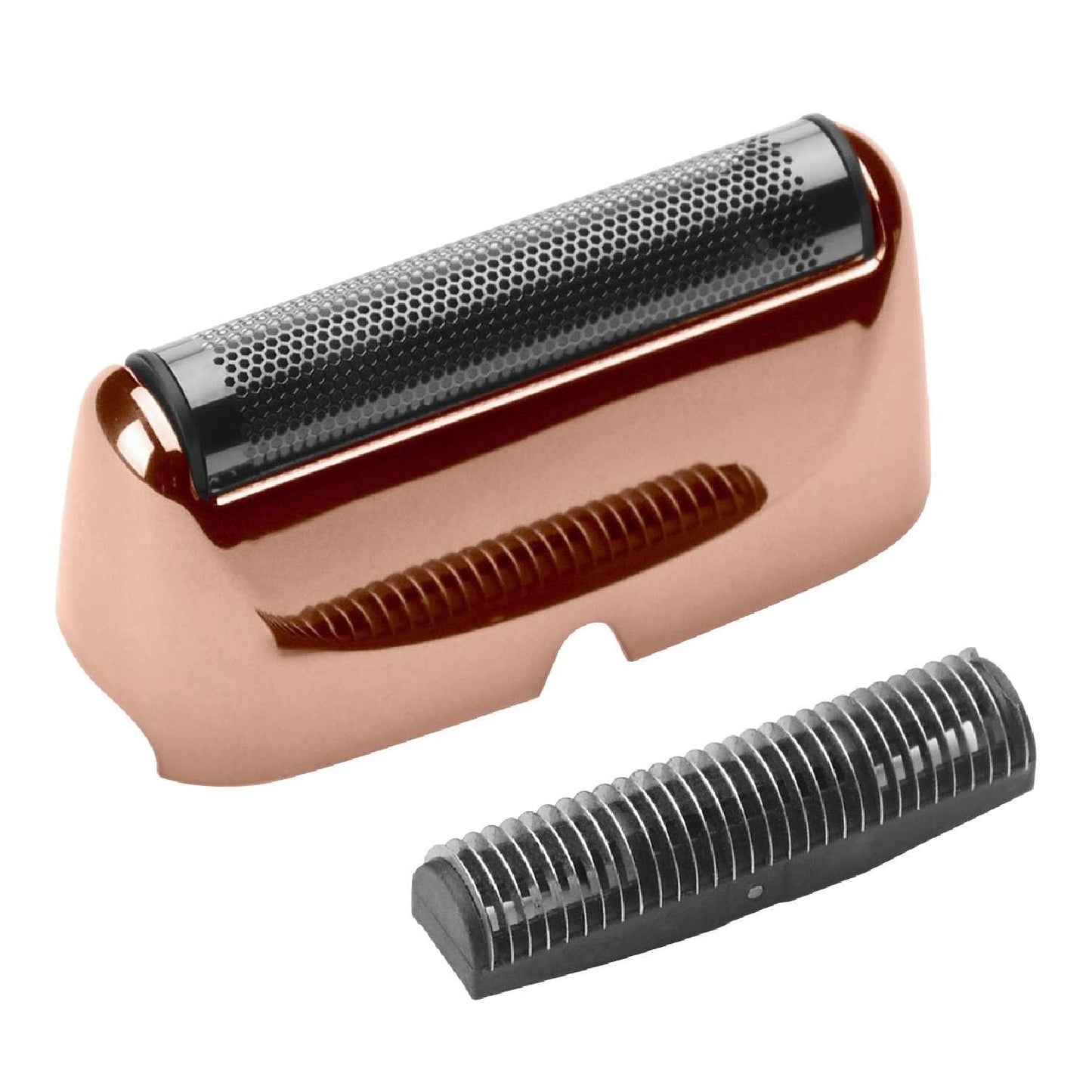 Fx Shaver Single Foil Cutter Uvfoil Rose Gold