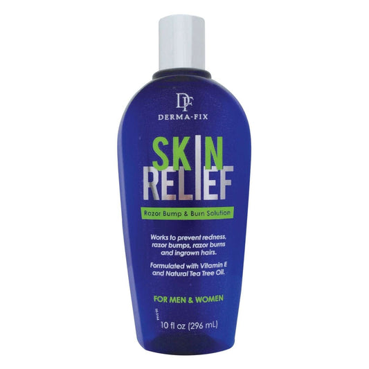 Razor Bump Solution 10 Oz