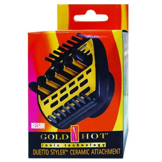 Attachment Brush Ceramic for 2240 Gold N Hot