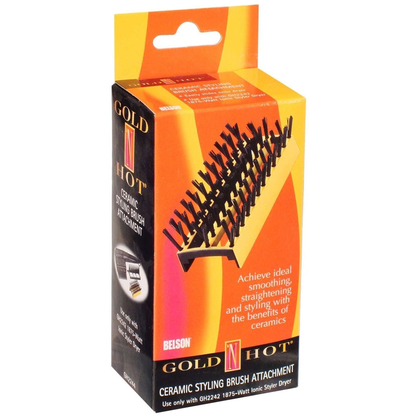 Attachment Brush Ceramic for 2242