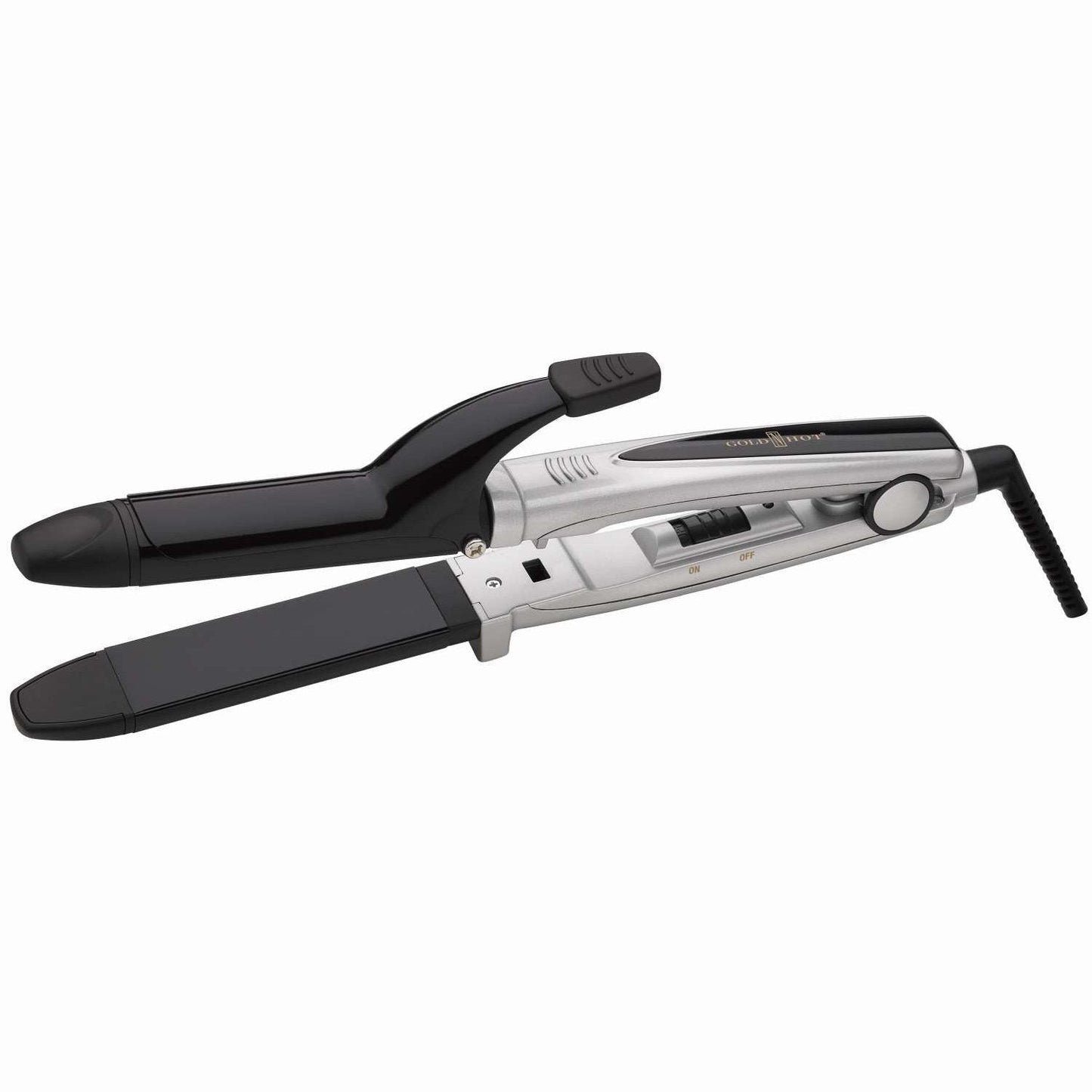 Titanium Flat Iron 1