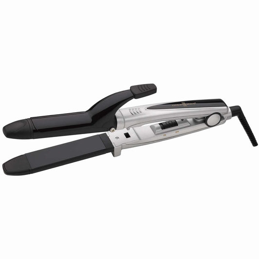 Titanium Flat Iron 1
