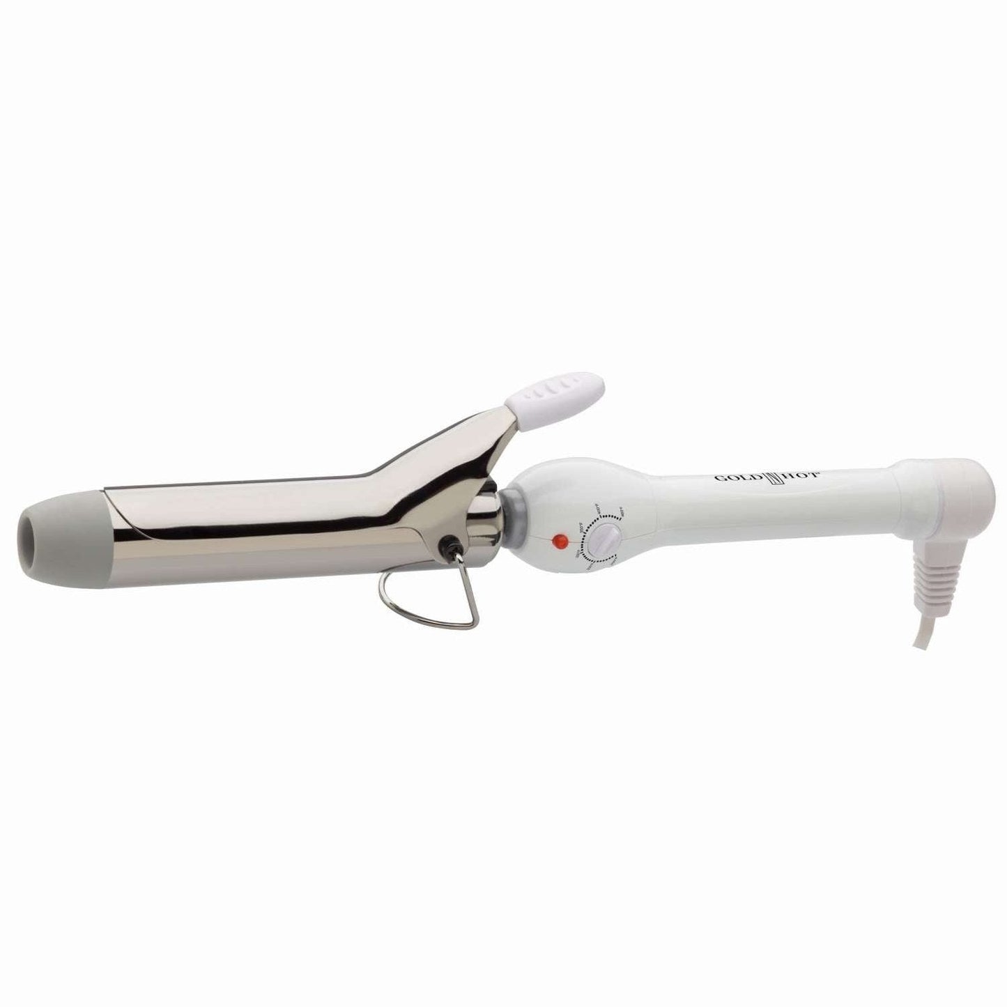 Titanium Tapered Flat Iron 1-inch