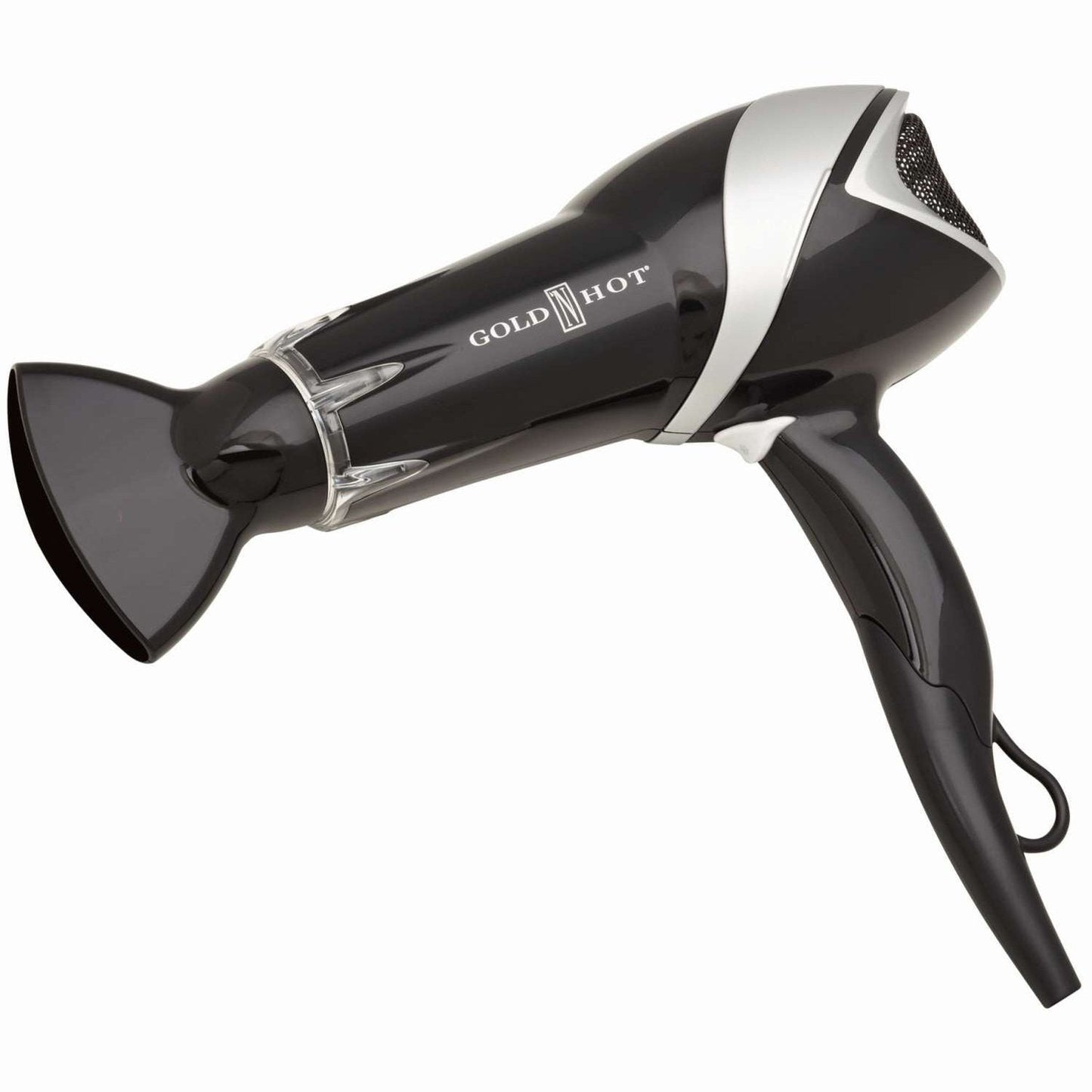 Infrared Hair Dryer Gold N Hot