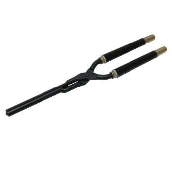 Supreme Iron Hair Tool 08C Golden