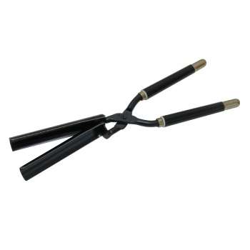 Iron C-Shape C30 Golden Supreme