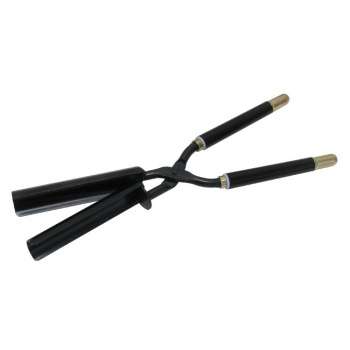 Iron C-Shape C50 Golden Supreme