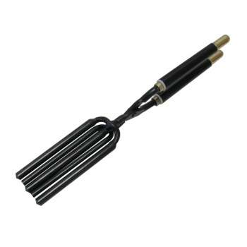Hair Waver Tool Supreme Waver WS1 Golden