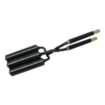 Hair Texture Iron Nat Wave NW3 Golden Supreme
