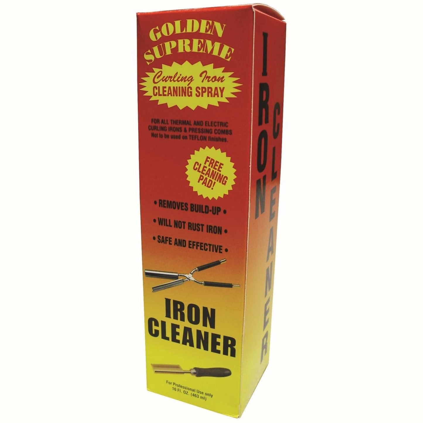 Supreme Cleaner Spray 16 Oz