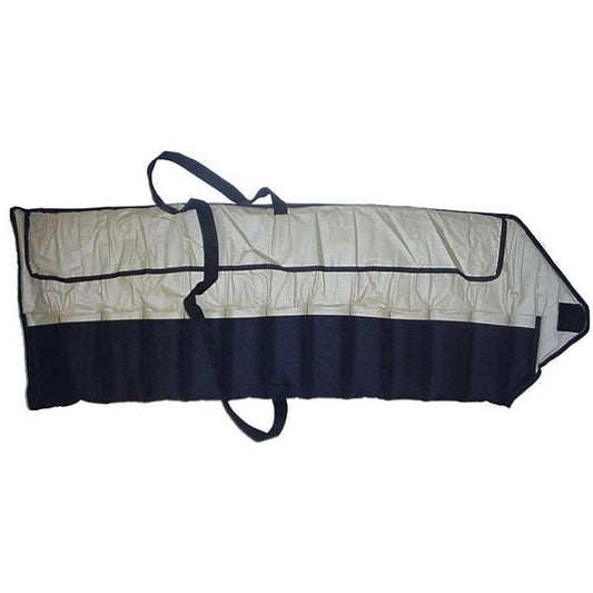 Iron Bag Holds 12Pc