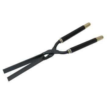 Flat Iron Smooth Zzz2 Hair Straightener