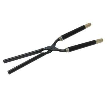 Hair Tool Silky Jr Supreme Iron Golden