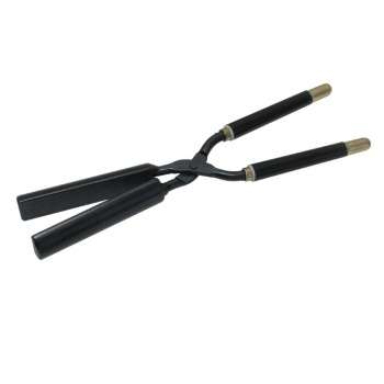 Hair Iron Silky Midi Golden Supreme