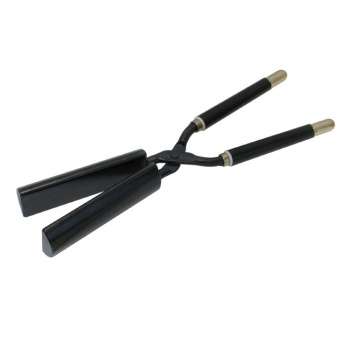 Hair Iron Silky Supreme SR-2 Golden