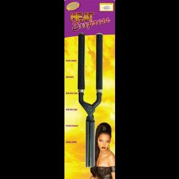 Flat Bevele Iron F1