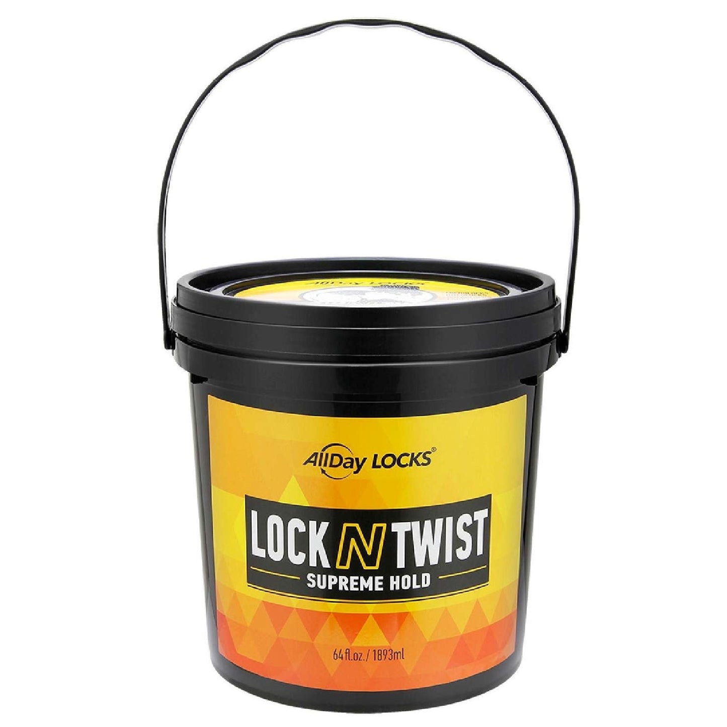 Lock N Twist Hair Product 64 Oz Allday Locks