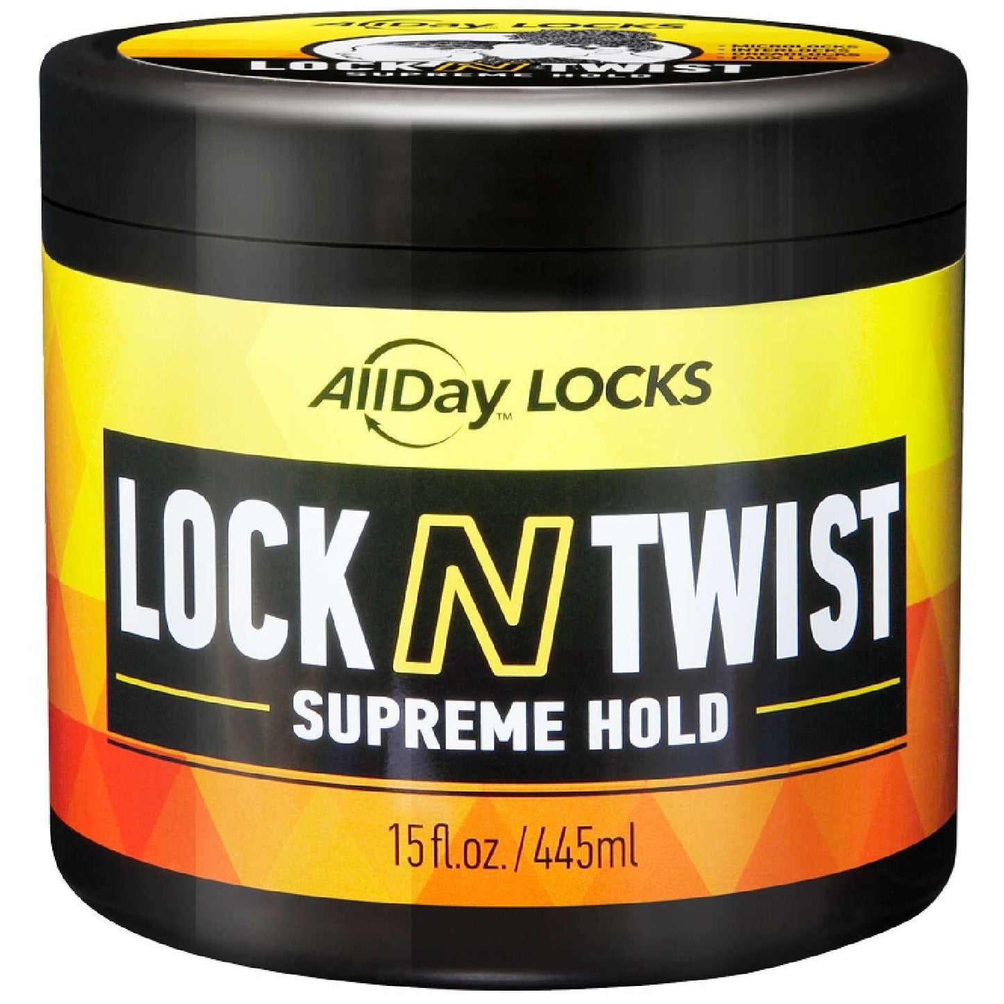 Lock N Twist Gel 15 Oz