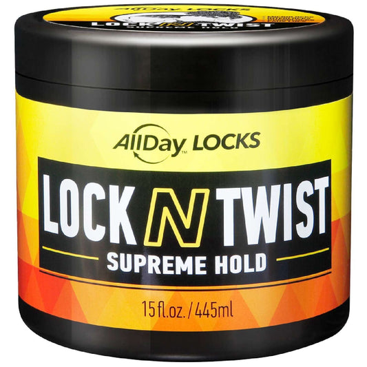 Lock N Twist Gel 15 Oz