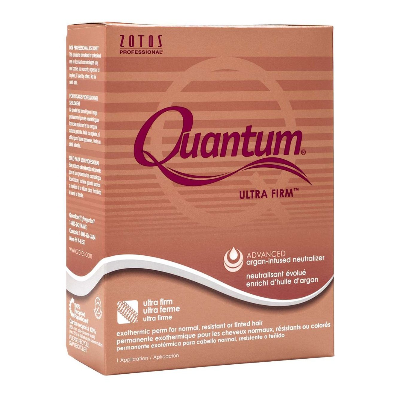 Perm Ultra Firm Kit