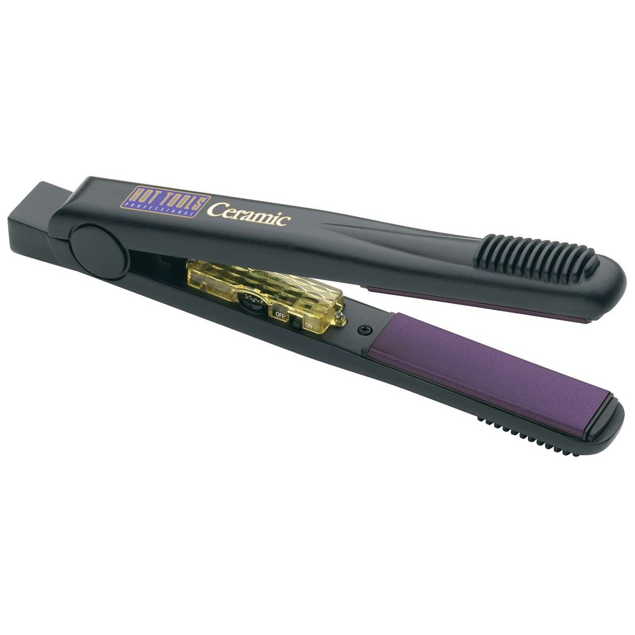 Ceramic Flat Iron Hair Straightener Professional Hot Tools