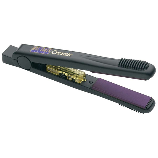 Ceramic Flat Iron Hair Straightener Professional Hot Tools