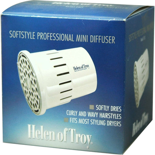Spring Iron Regular