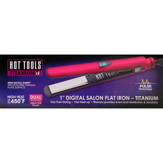 Ionic Galaxy Hair Dryer 1 In