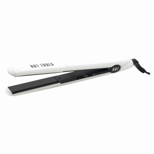 Salon Flat Iron Ceramic Heater 1-Inch