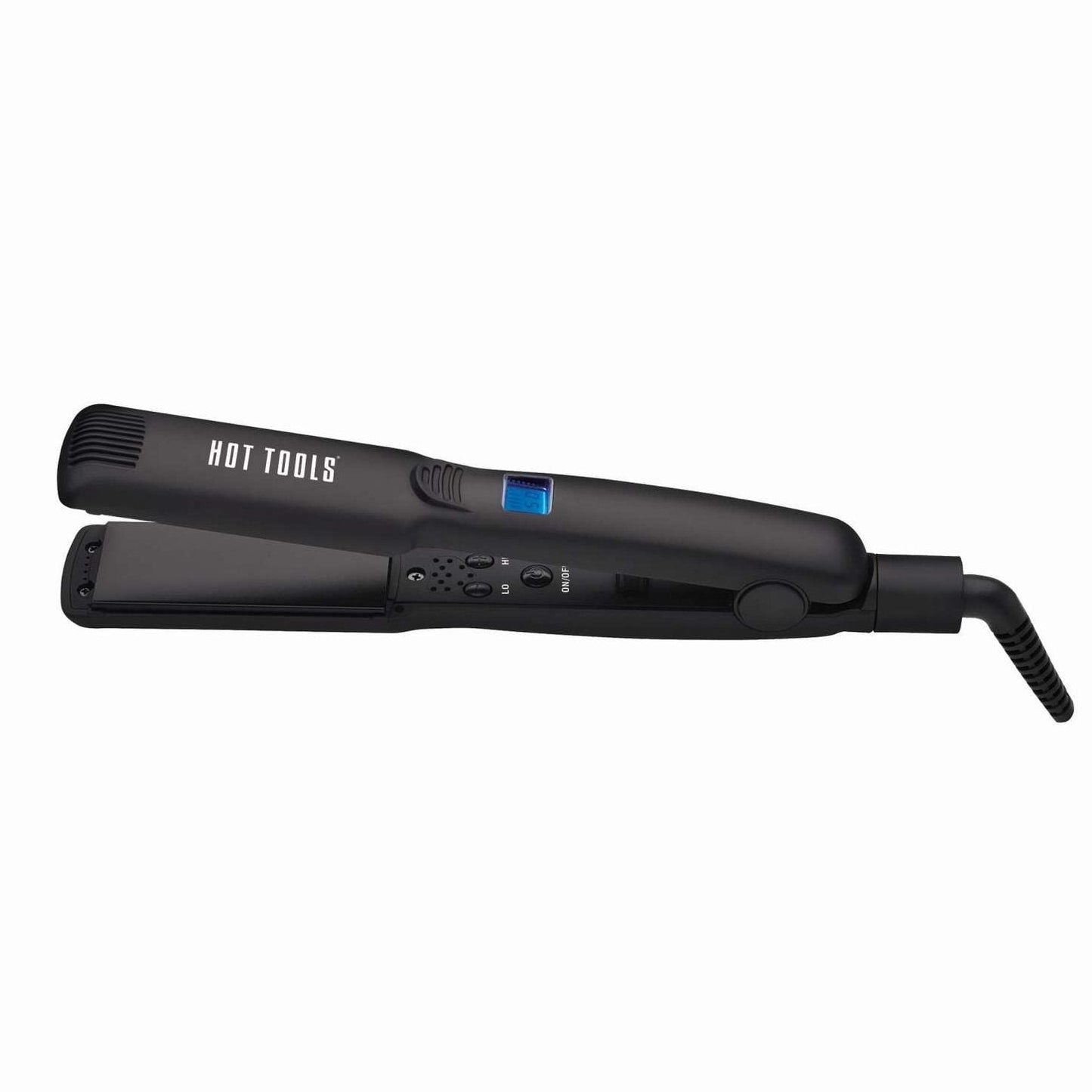 Digital Flat Iron Black 1