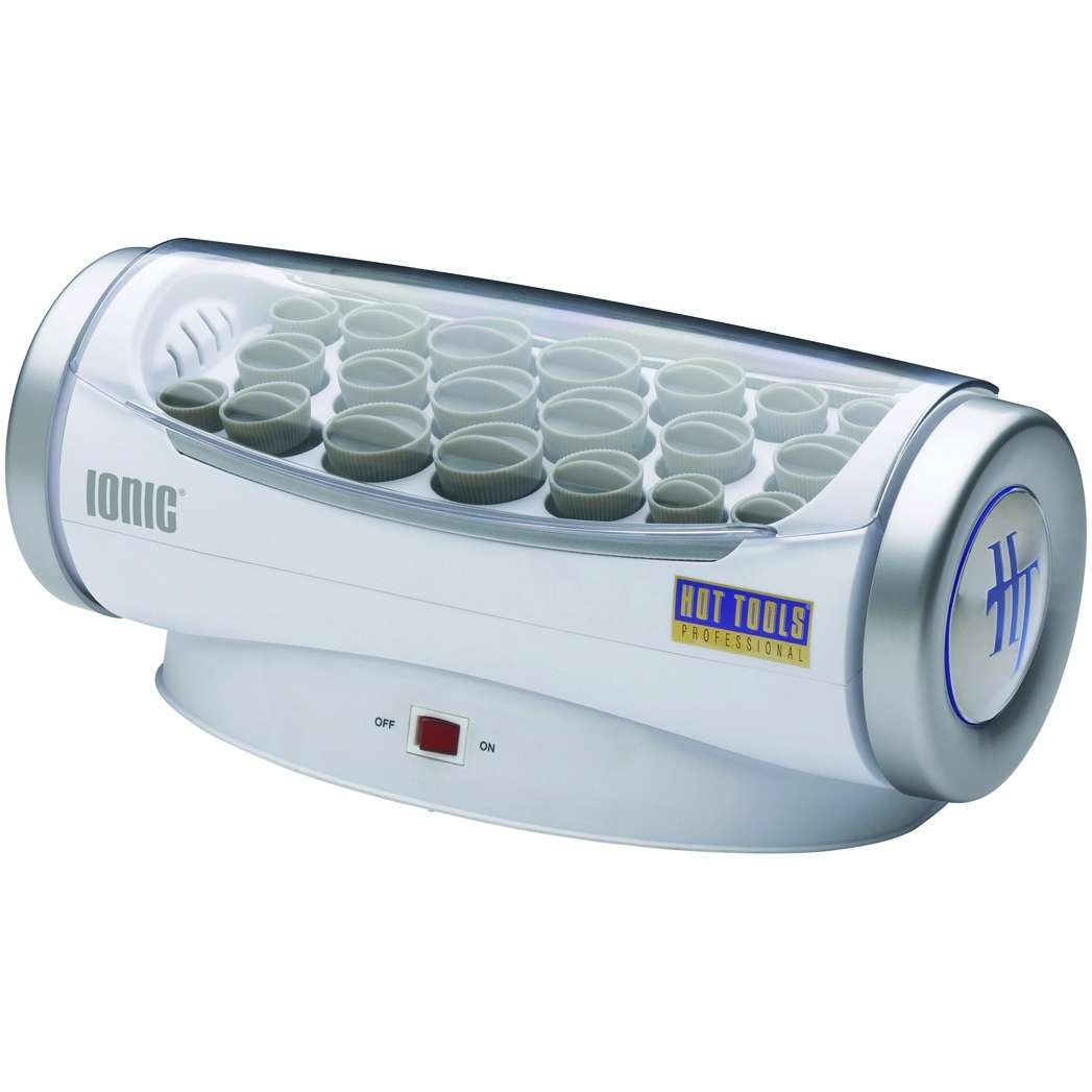 20-Piece Ion Hairsetter Set