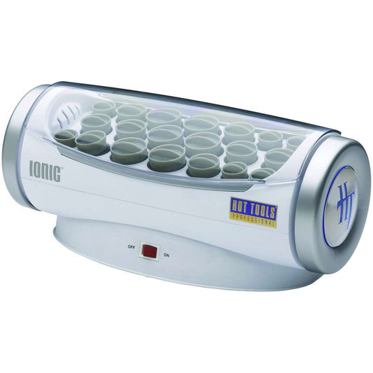 20-Piece Ion Hairsetter Set