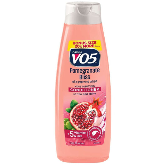 Moisturizing Conditioner Pomegranate Bliss 15 Fl Oz