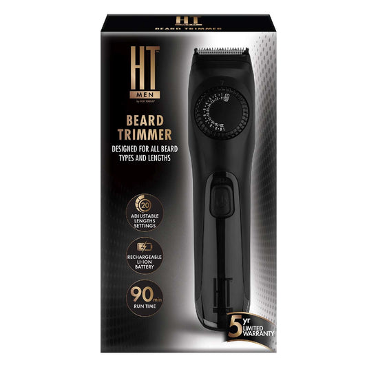 Beard Trimmer for Men Hot Tools