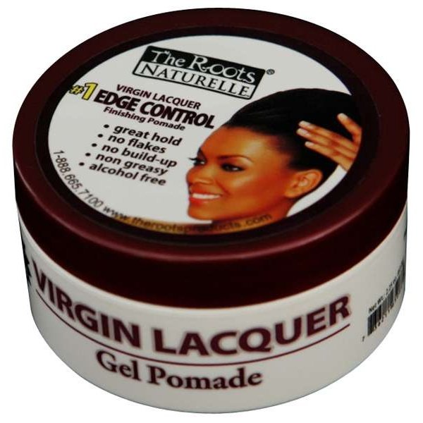 Virgin Lacquer Edge 2.25 Oz