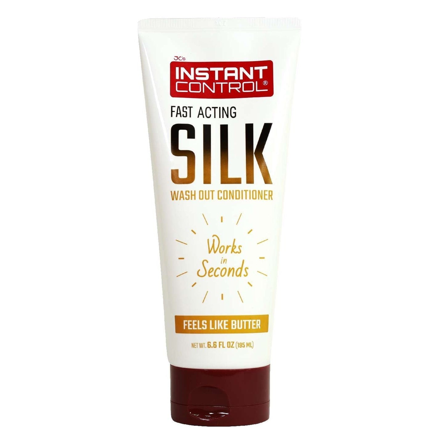 Silk Wash Out Conditioner Instant Control